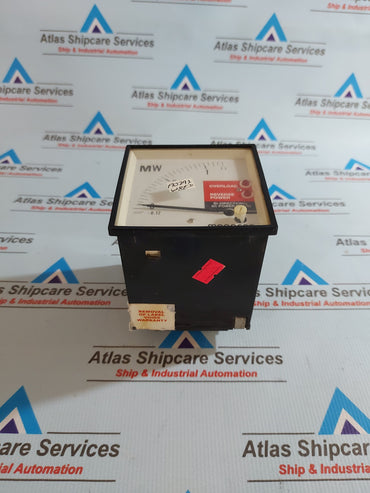 MEGACON KPW171P BI-DIRECTIONAL AC POWER GUARD