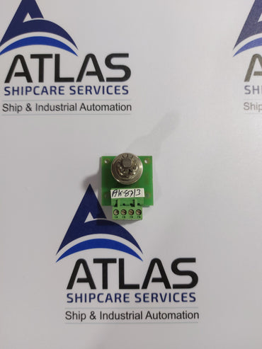 MEGATRON-MUNCHEN MP22CT POTENTIOMETER