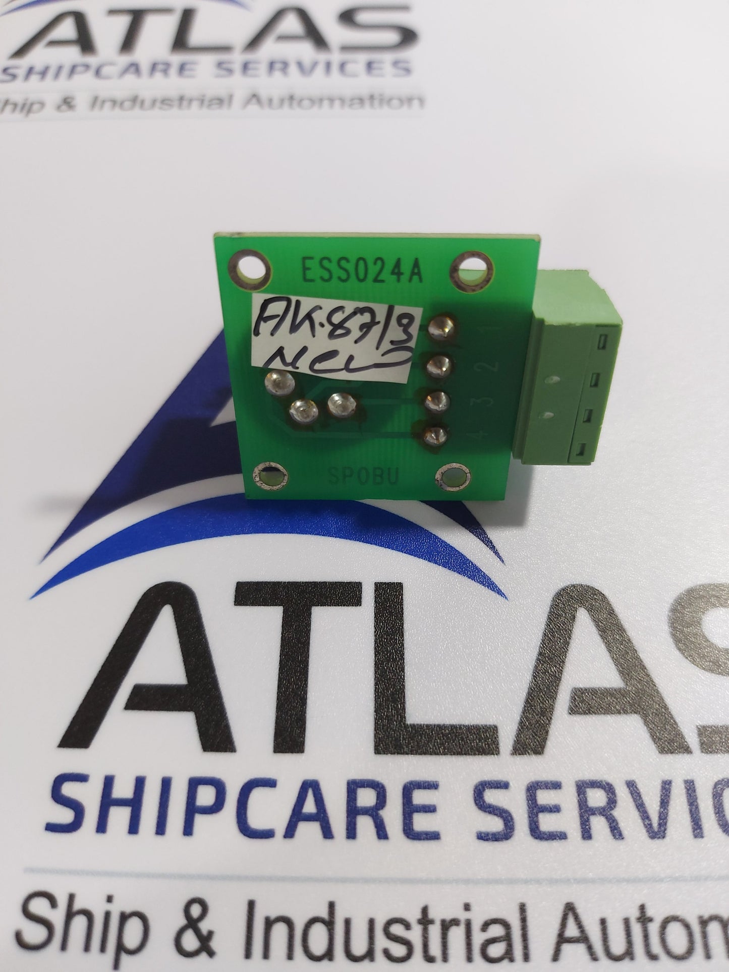 MEGATRON-MUNCHEN MP22CT POTENTIOMETER