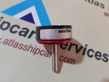 MEGATRON P15P POTENTIOMETER