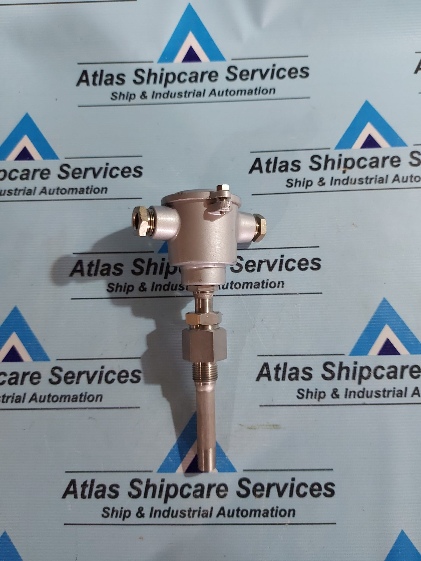 MEIYO ELECTRIC PT100 Ohm RESISTANCE BULB