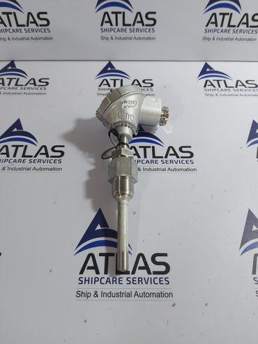 MEIYO ELECTRIC PTR-LN7 RESISTANCE BULB 200'C