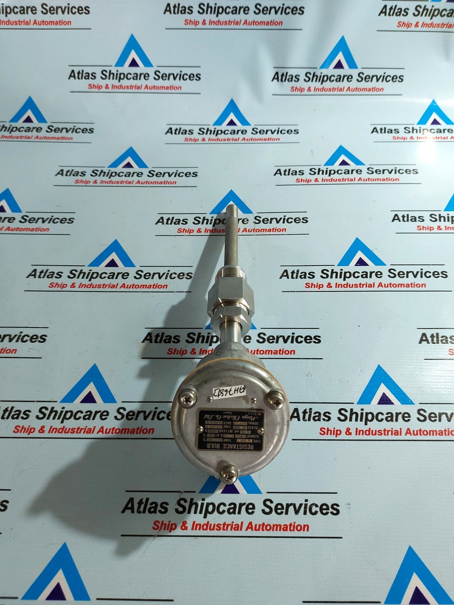 MEIYO ELECTRIC PTR-LN7 RESISTANCE BULB