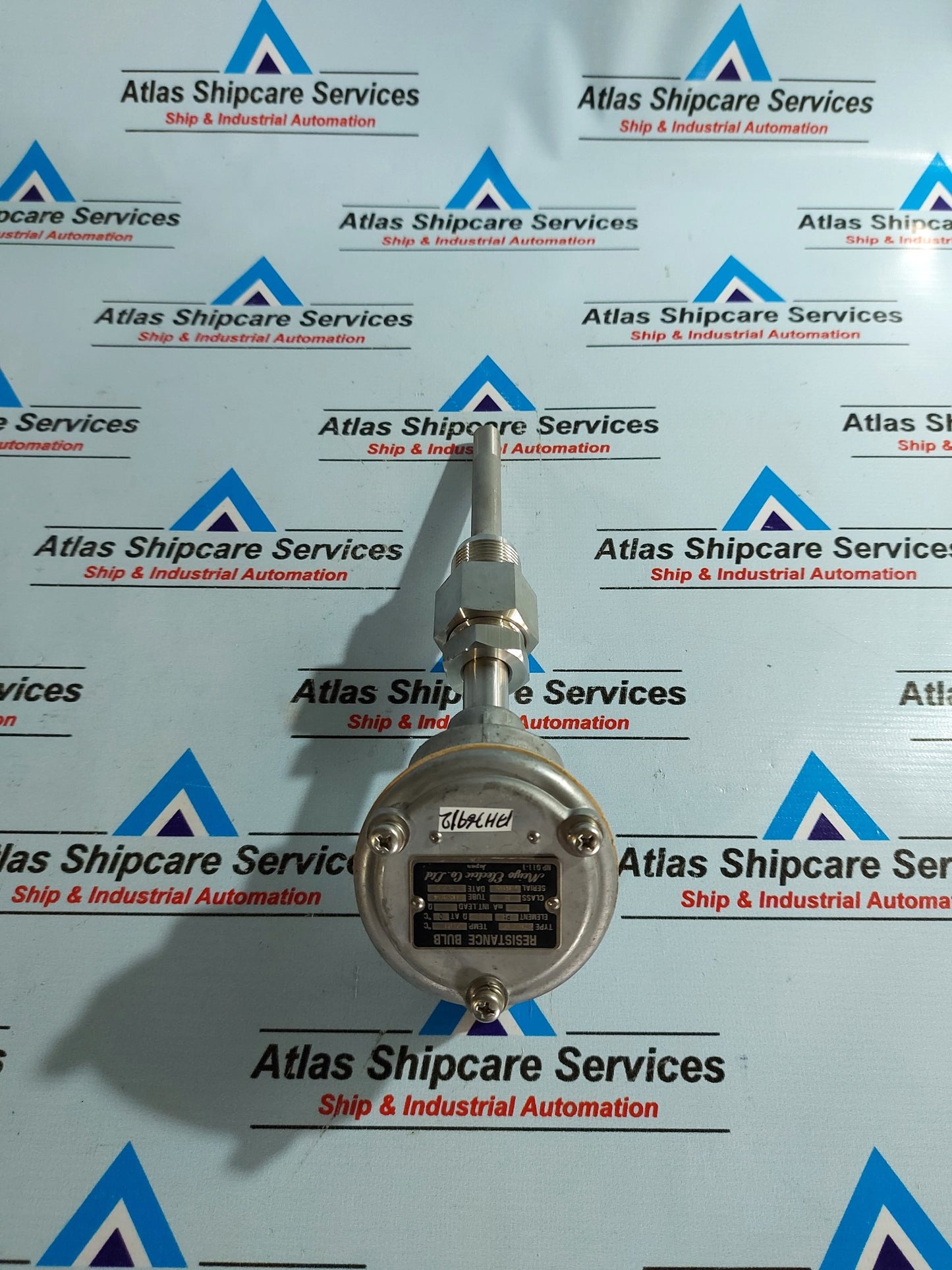 MEIYO ELECTRIC PTR-LN7 RESISTANCE BULB