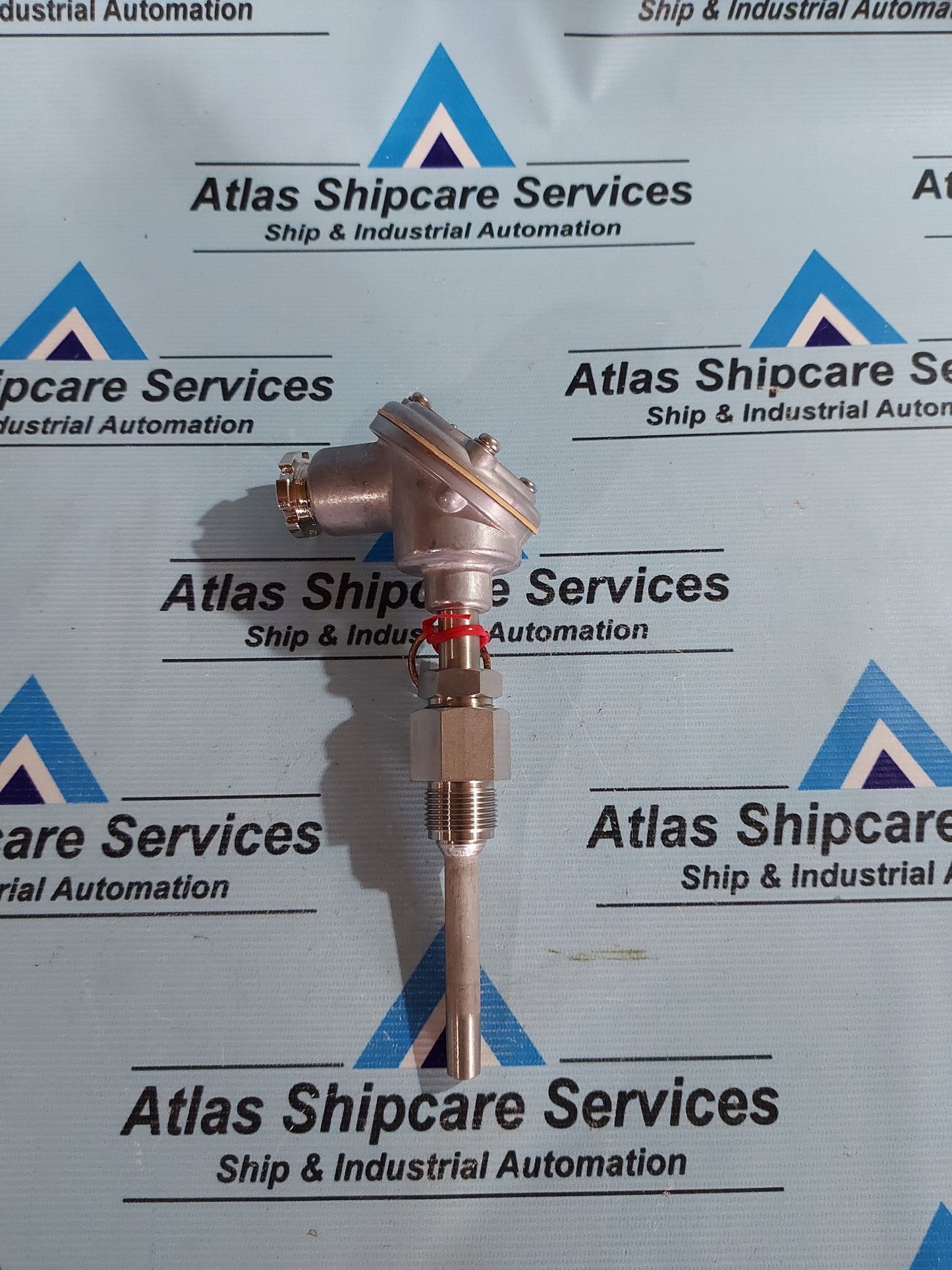 MEIYO ELECTRIC PTR-LN7 RESISTOR BULB