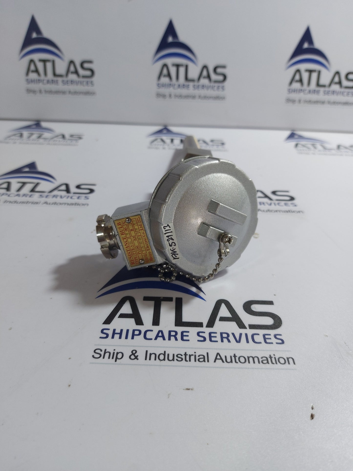 MEIYO ELECTRIC PTR-SD RESISTANCE BULB 700'C