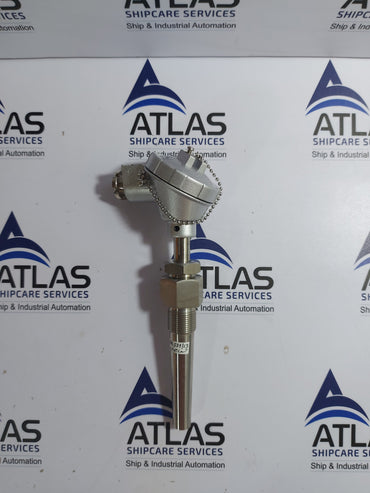 MEIYO ELECTRIC PTR-SD RESISTANCE BULB 700'C