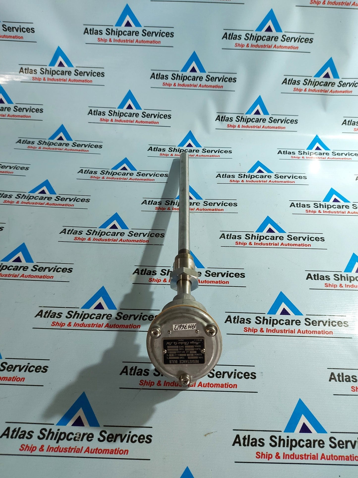 MEIYO ELECTRIC PTR-SD RESISTANCE BULB