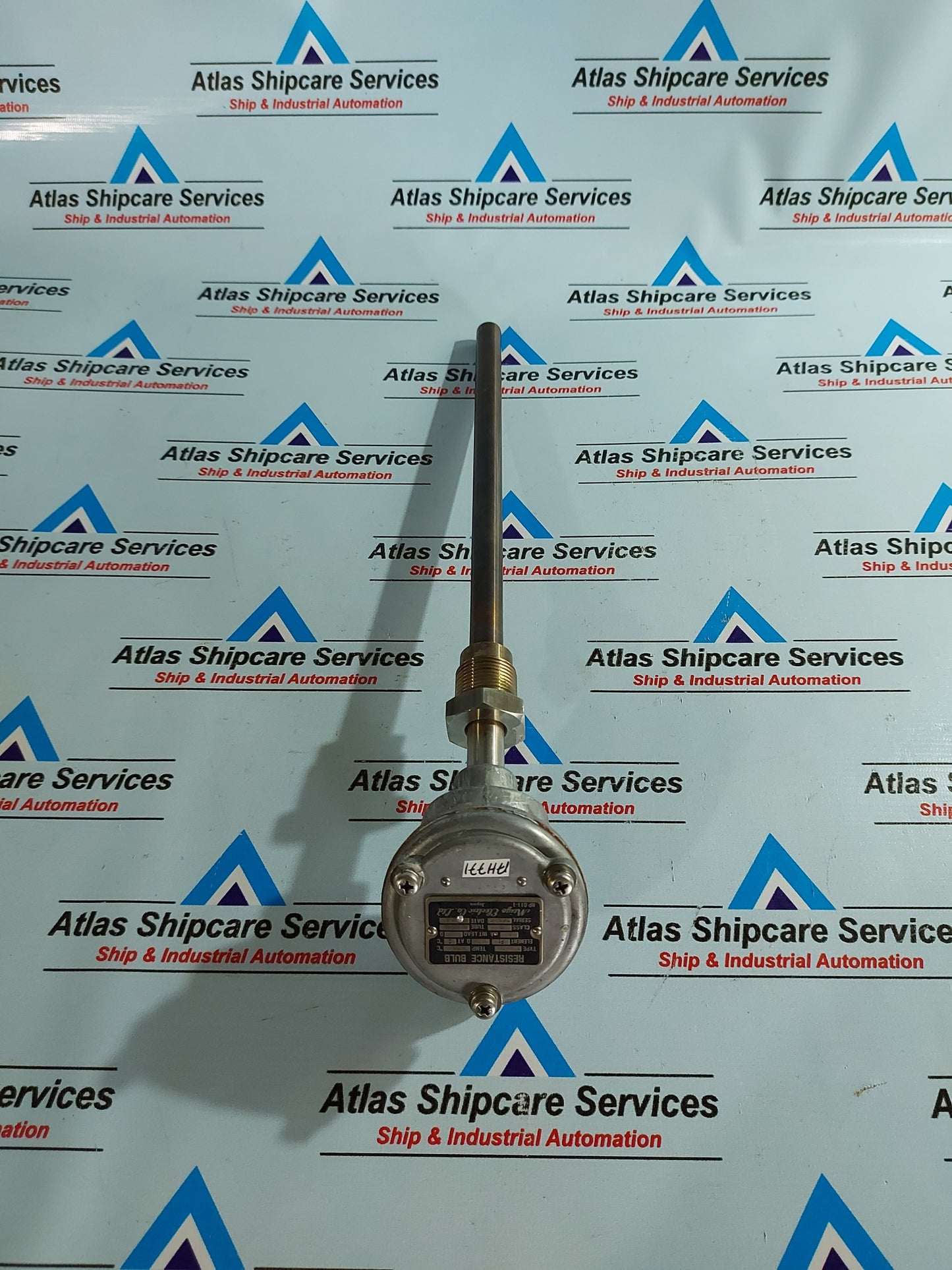 MEIYO ELECTRIC PTR-SD RESISTANCE BULB