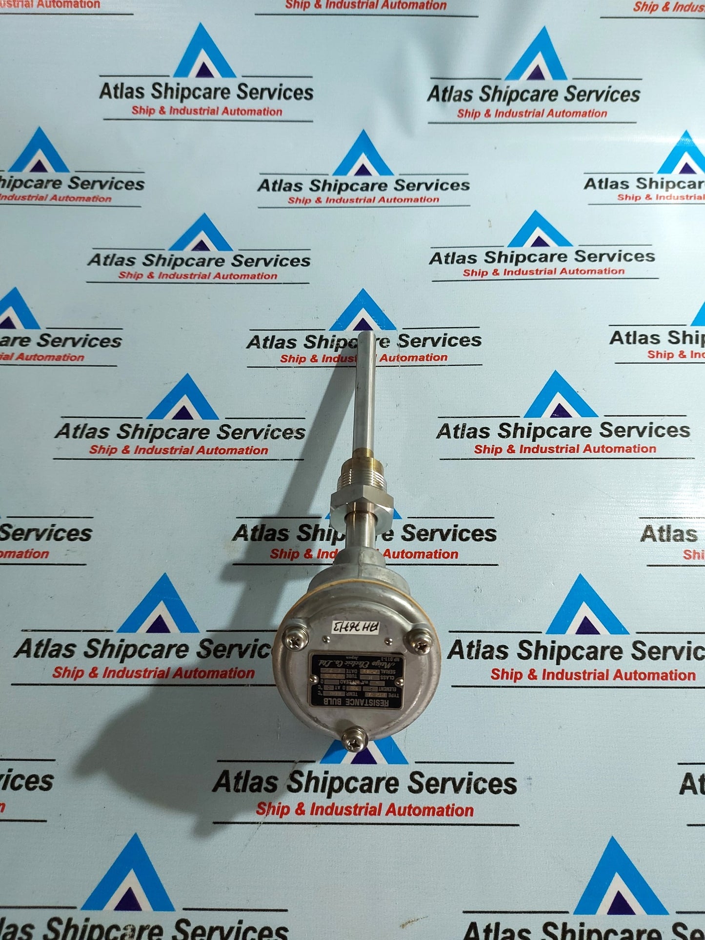 MEIYO ELECTRIC PTR-SD RESISTANCE BULB