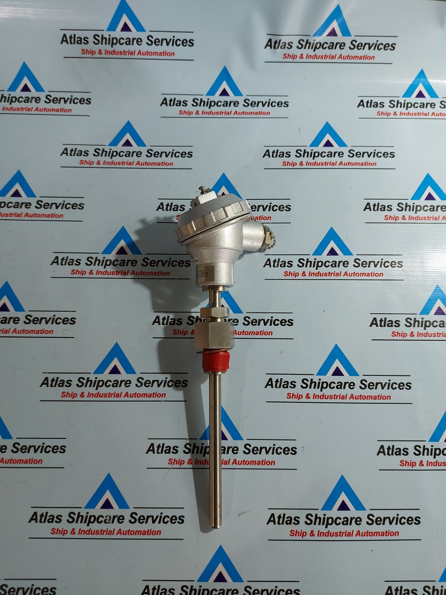 MEIYO ELECTRIC THEMO COUPLE SENSOR TYPE K