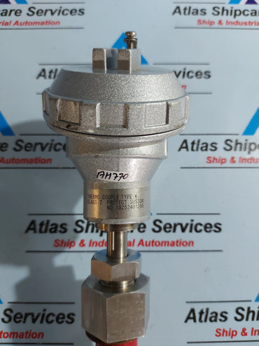 MEIYO ELECTRIC THEMO COUPLE SENSOR TYPE K