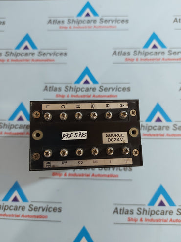 MEIYO F-180 CONTROL MODULE