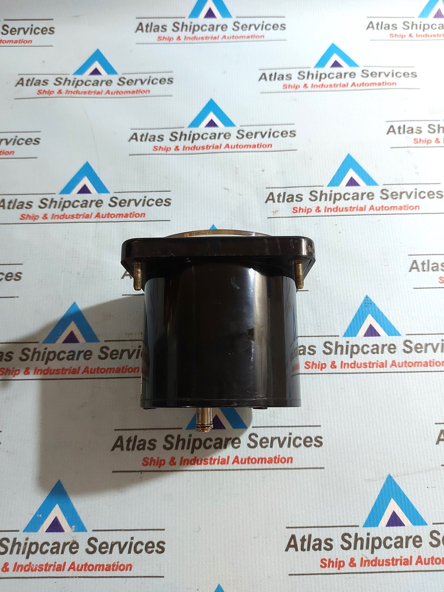 MEIYO MKH-110TP PRESSURE INDICATOR 0-10 Kgf/cm2