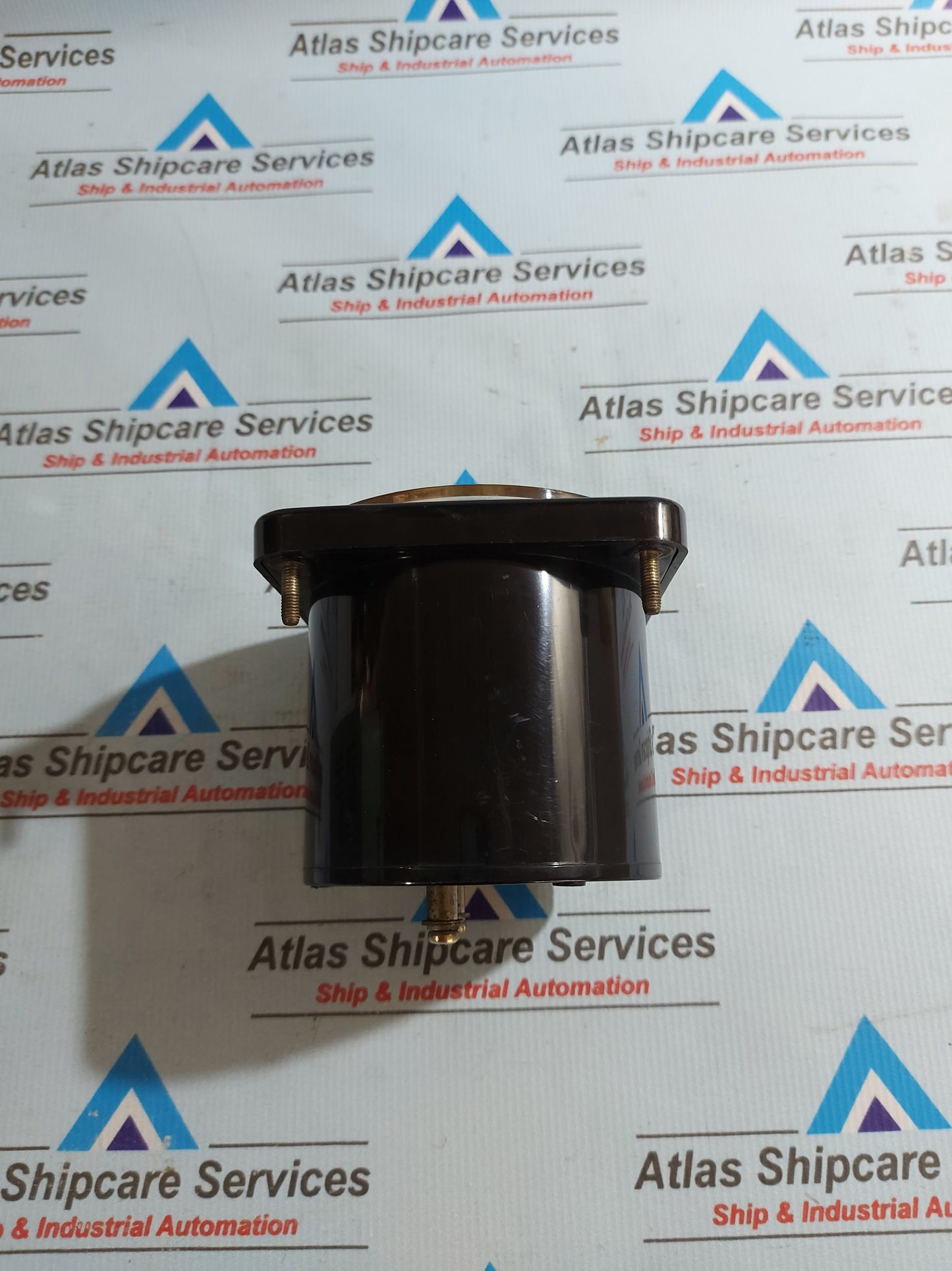 MEIYO MKH-110TP PRESSURE INDICATOR 0-15 Kgf/cm2