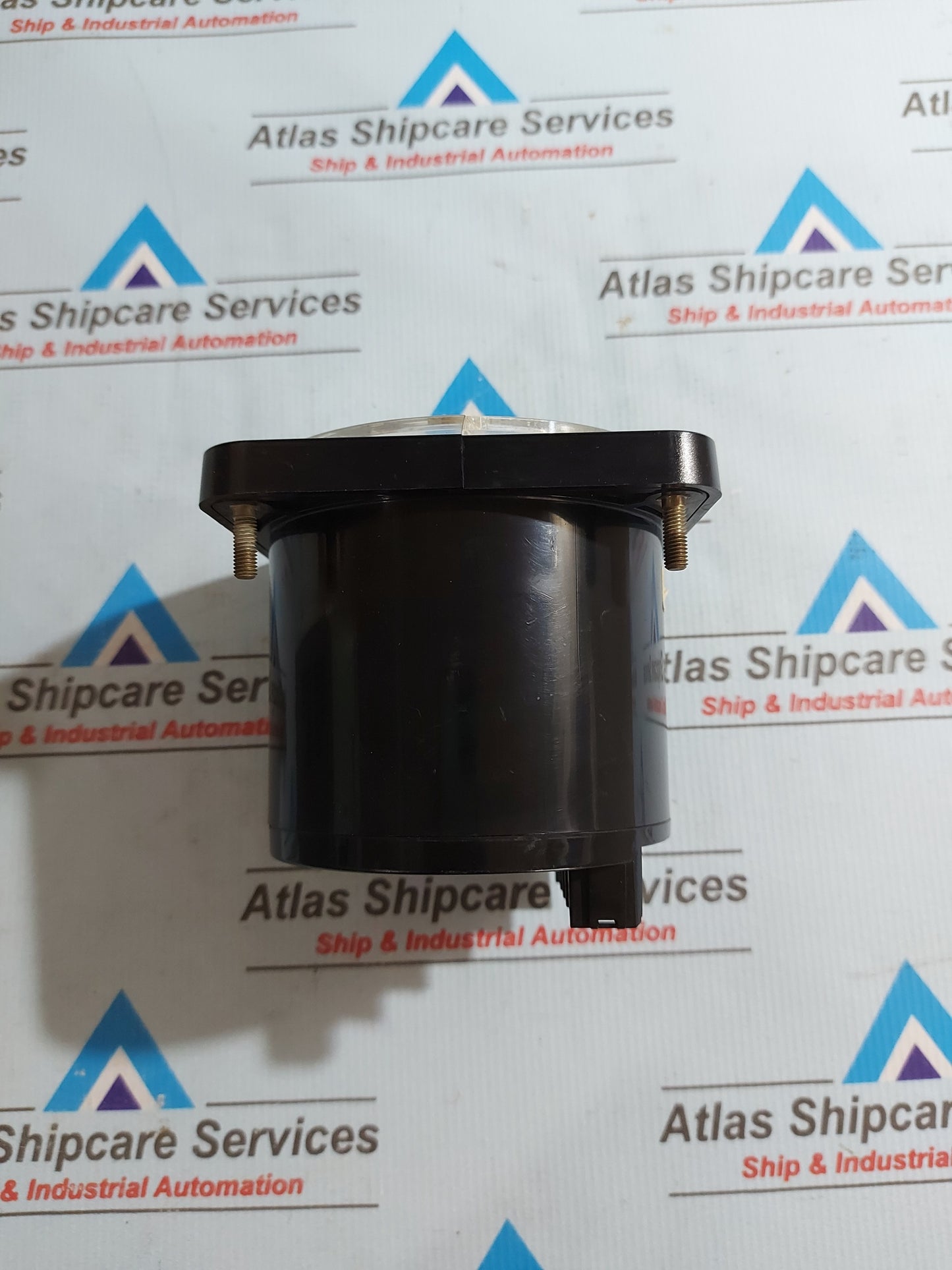 MEIYO MKH-110TP PRESSURE INDICATOR 0-15 Kgf/cm2