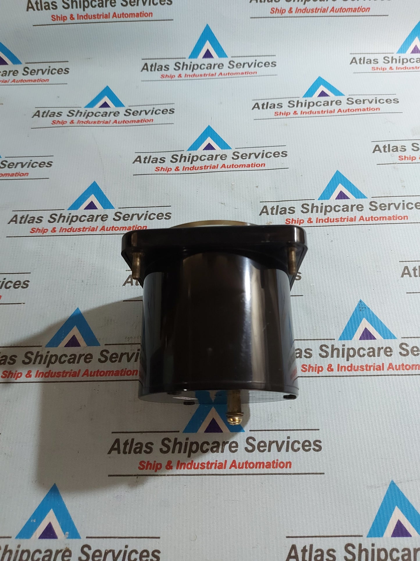 MEIYO MKH-110TP PRESSURE INDICATOR 0-15 Kgf/cm2
