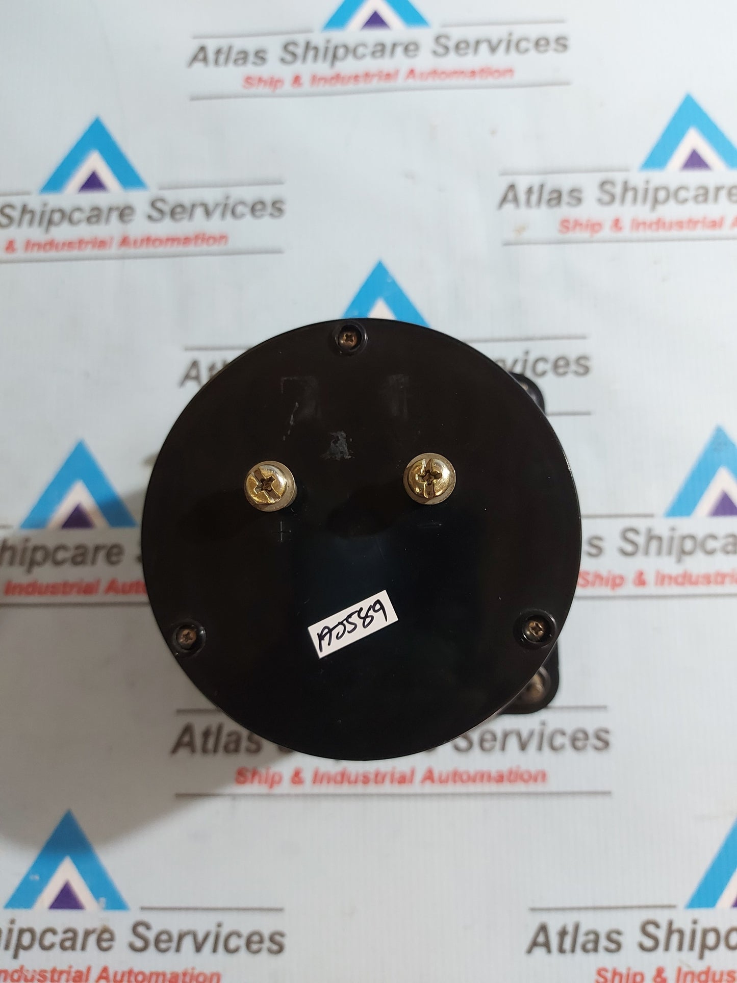 MEIYO MKH-110TP PRESSURE INDICATOR 0-15 Kgf/cm2