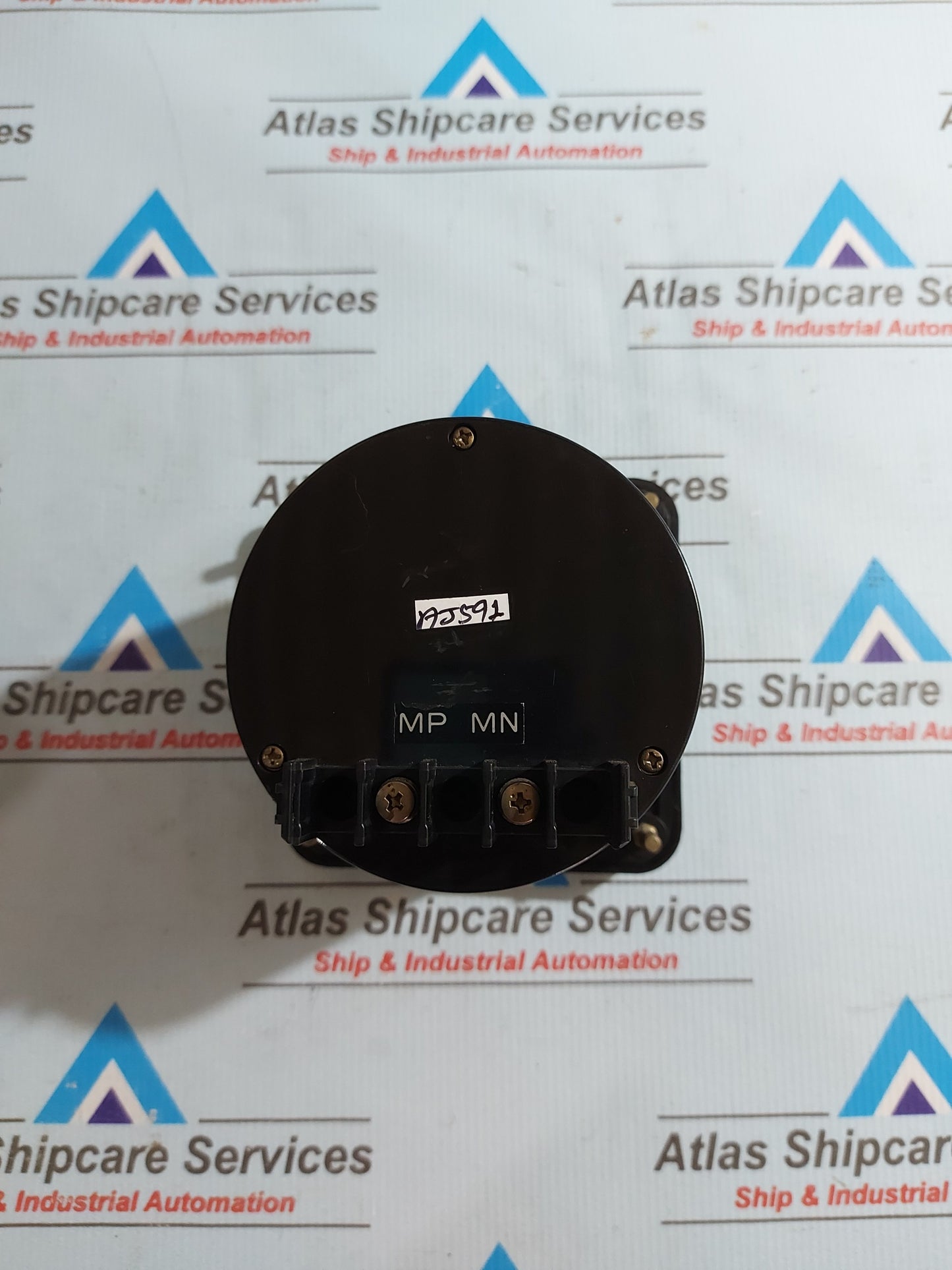MEIYO MKH-110TP PRESSURE INDICATOR 0-15 Kgf/cm2