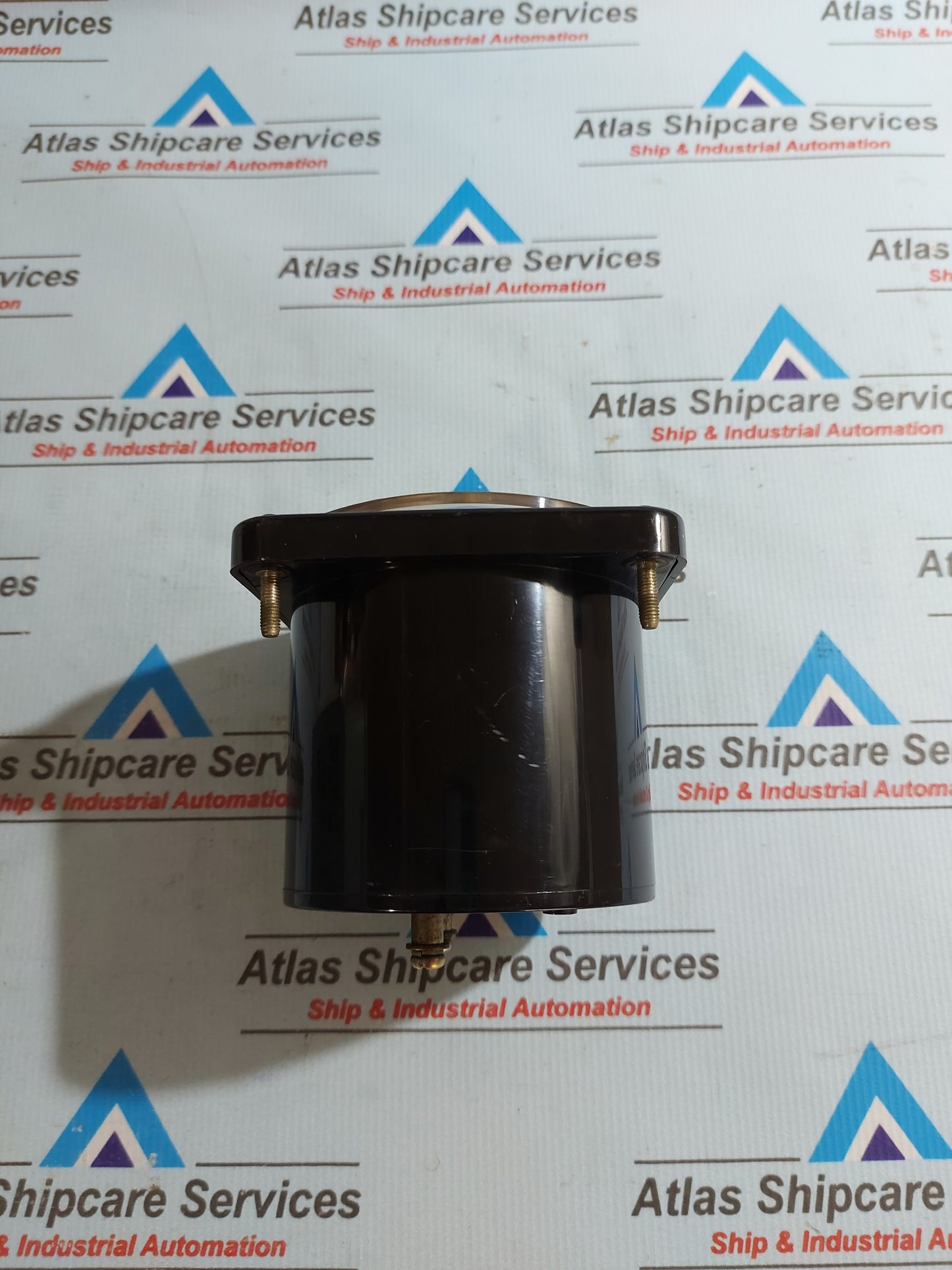 MEIYO MKH-110TP PRESSURE INDICATOR 0-40 Kgf/cm2