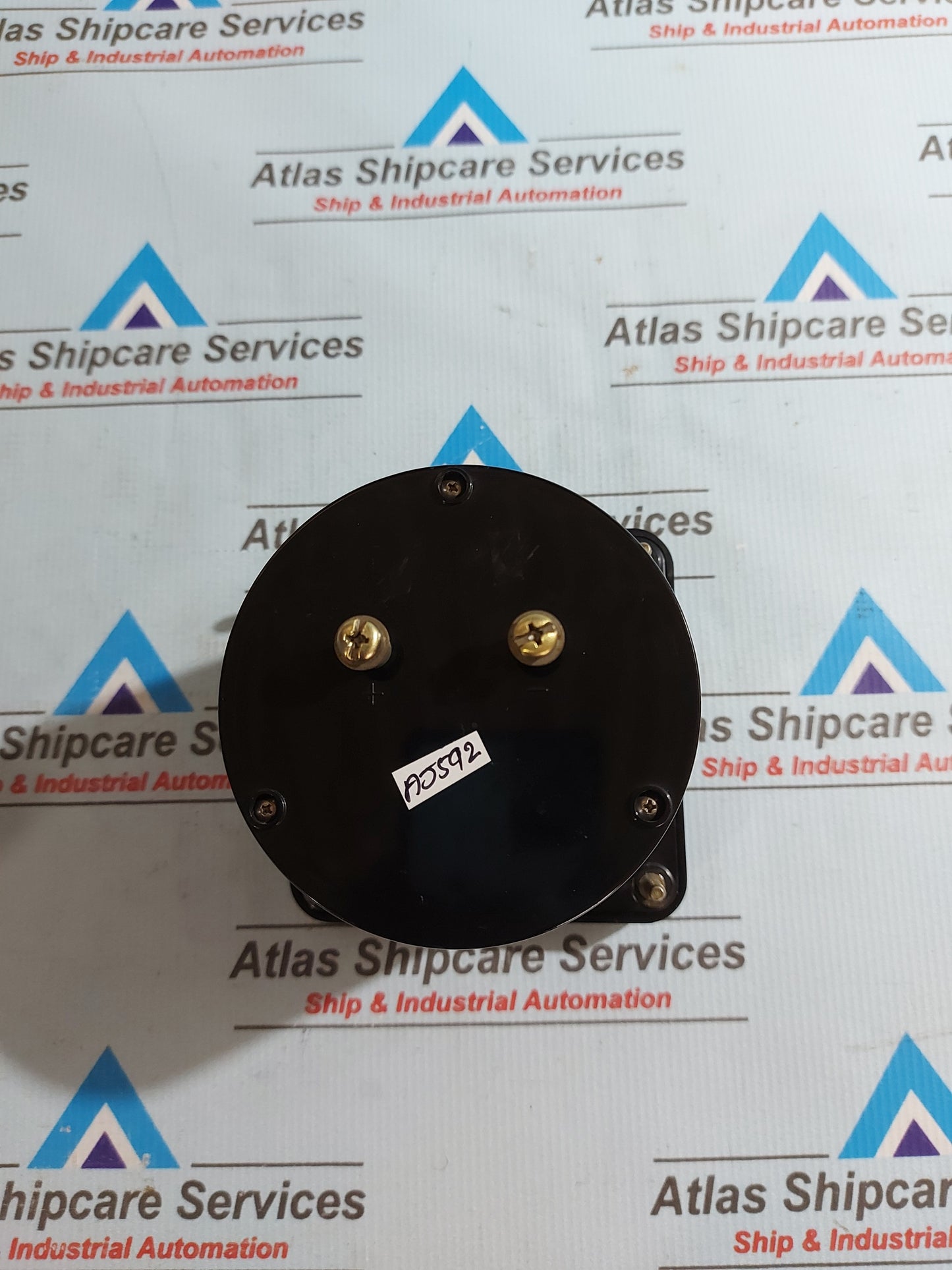 MEIYO MKH-110TP PRESSURE INDICATOR 0-40 Kgf/cm2
