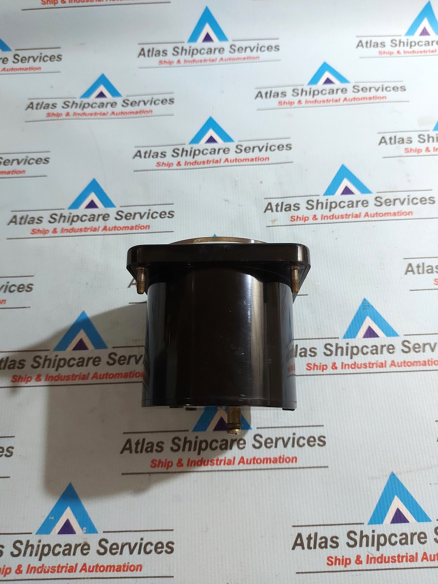 MEIYO MKH-110TP PRESSURE INDICATOR 0-4 Kgf/cm2