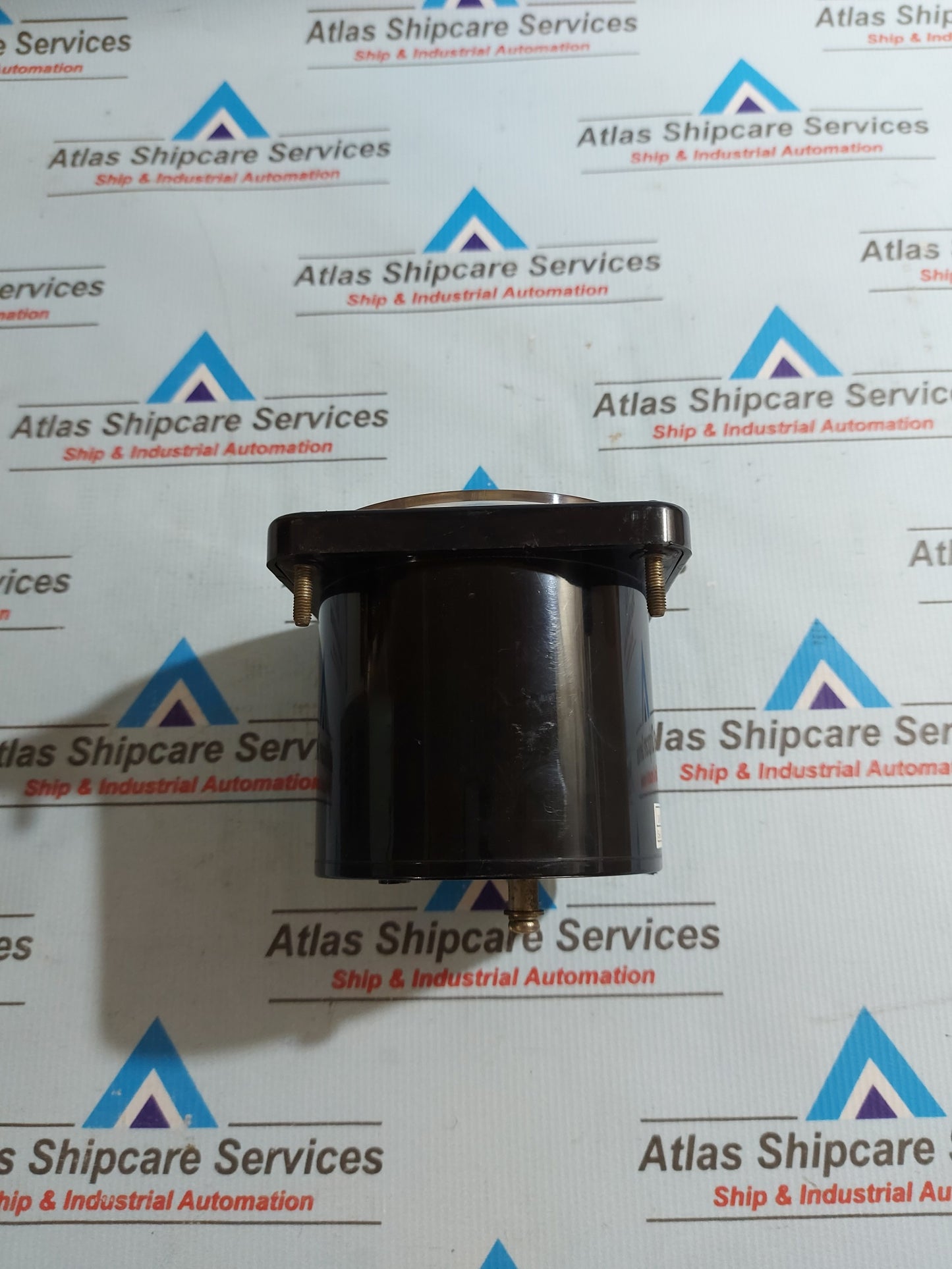 MEIYO MKH-110TP PRESSURE INDICATOR 0-4 Kgf/cm2
