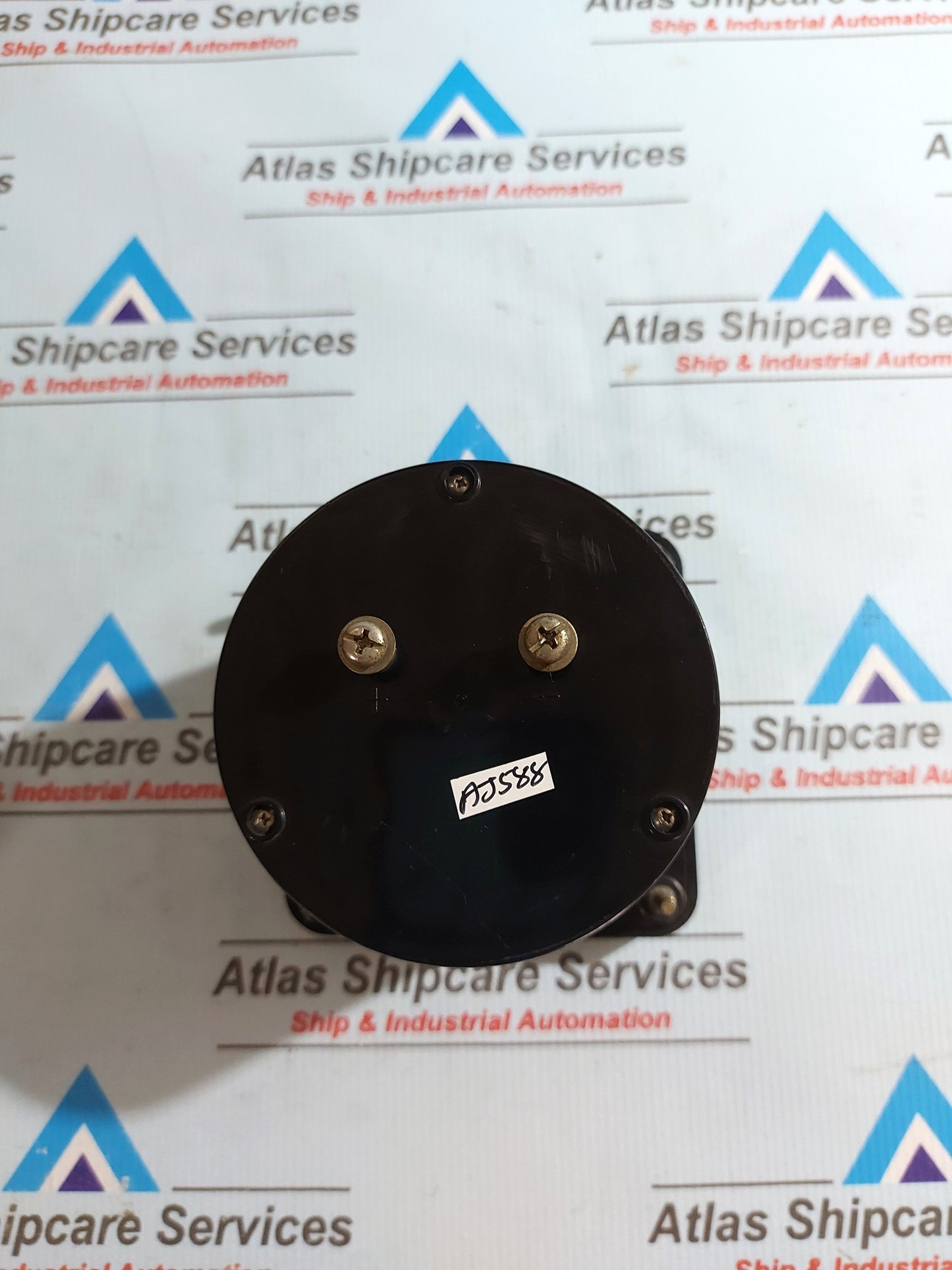 MEIYO MKH-110TP PRESSURE INDICATOR 0-4 Kgf/cm2