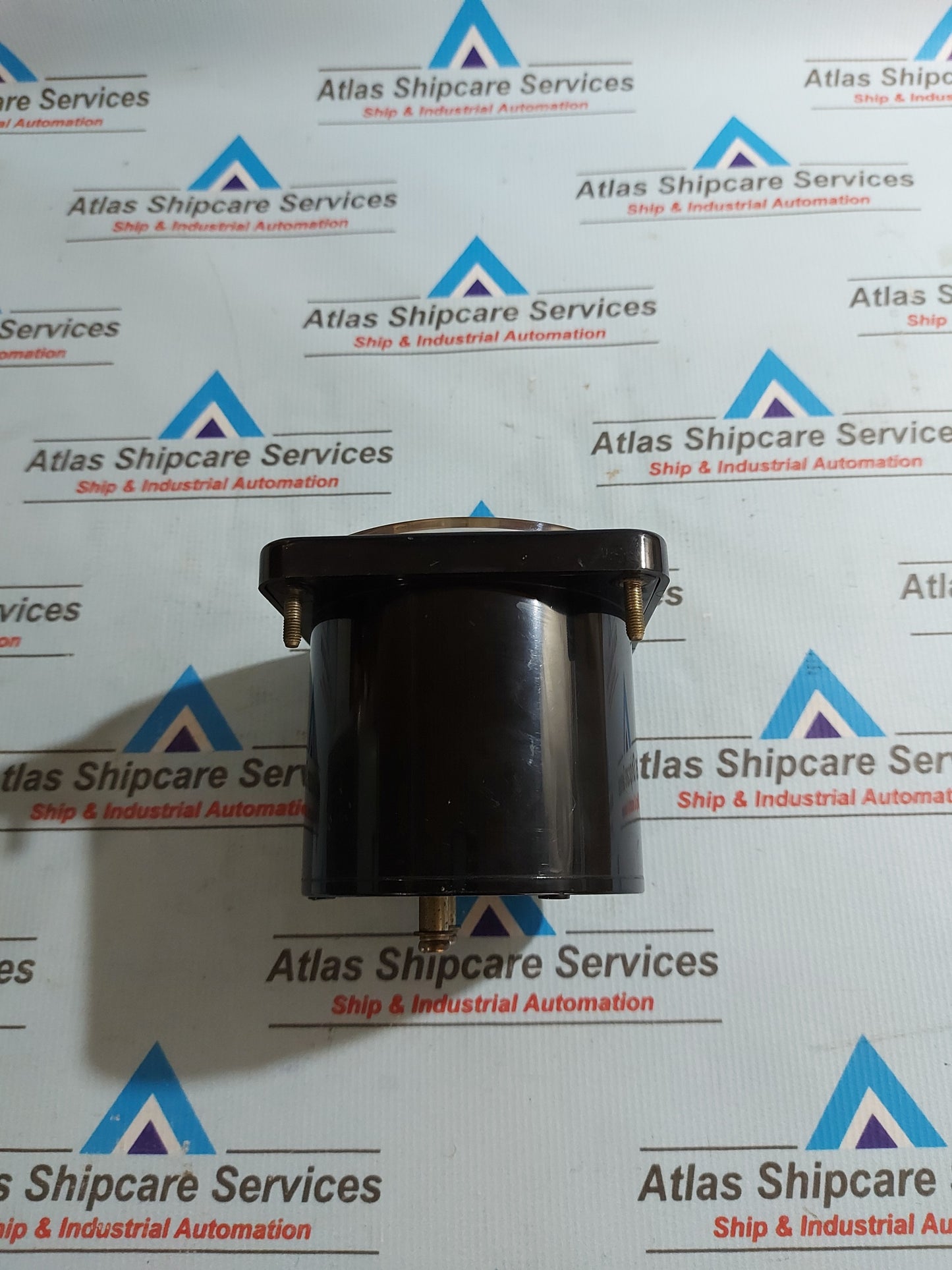 MEIYO MKH-110TP PRESSURE INDICATOR 0-4 Kgf/cm2