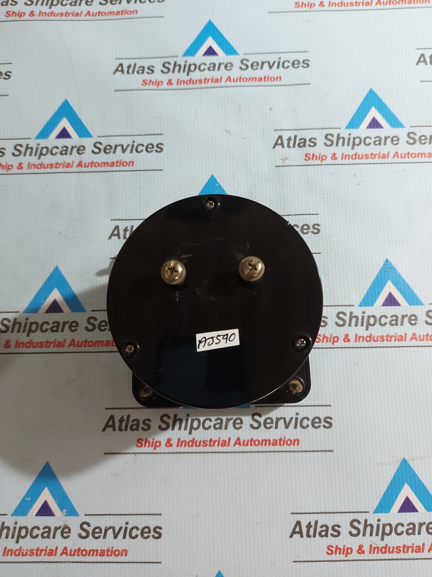 MEIYO MKH-110TP PRESSURE INDICATOR 0-4 Kgf/cm2