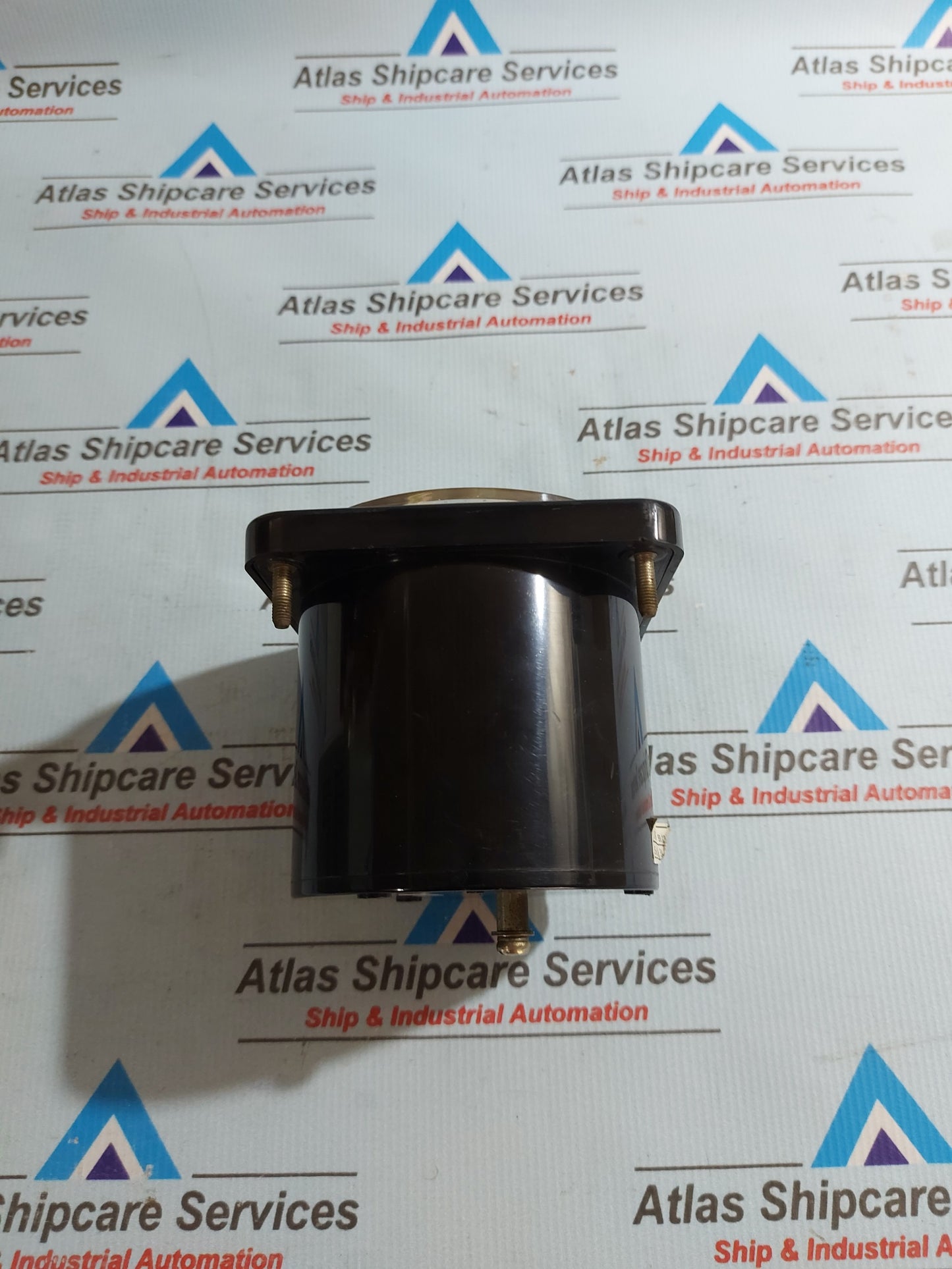 MEIYO MKH-110TP PRESSURE INDICATOR 0-6 Kgf/cm2