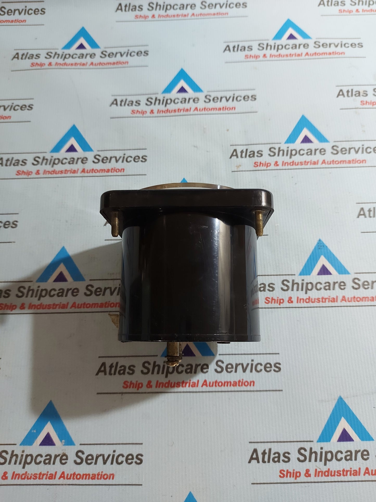 MEIYO MKH-110TP PRESSURE INDICATOR 0-6 Kgf/cm2