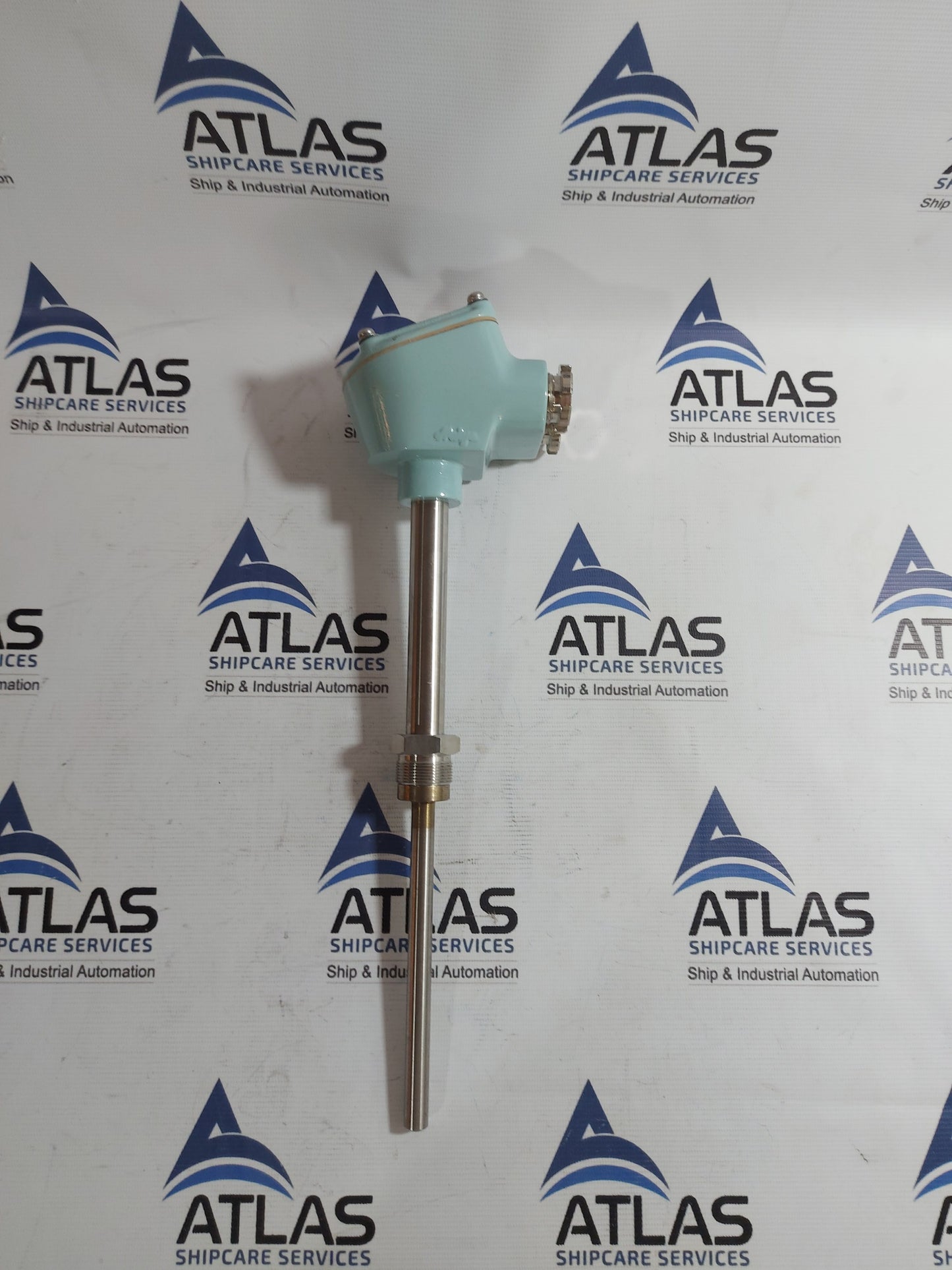 MEIYO PTR-2SD RESISTANCE BULB 600'C