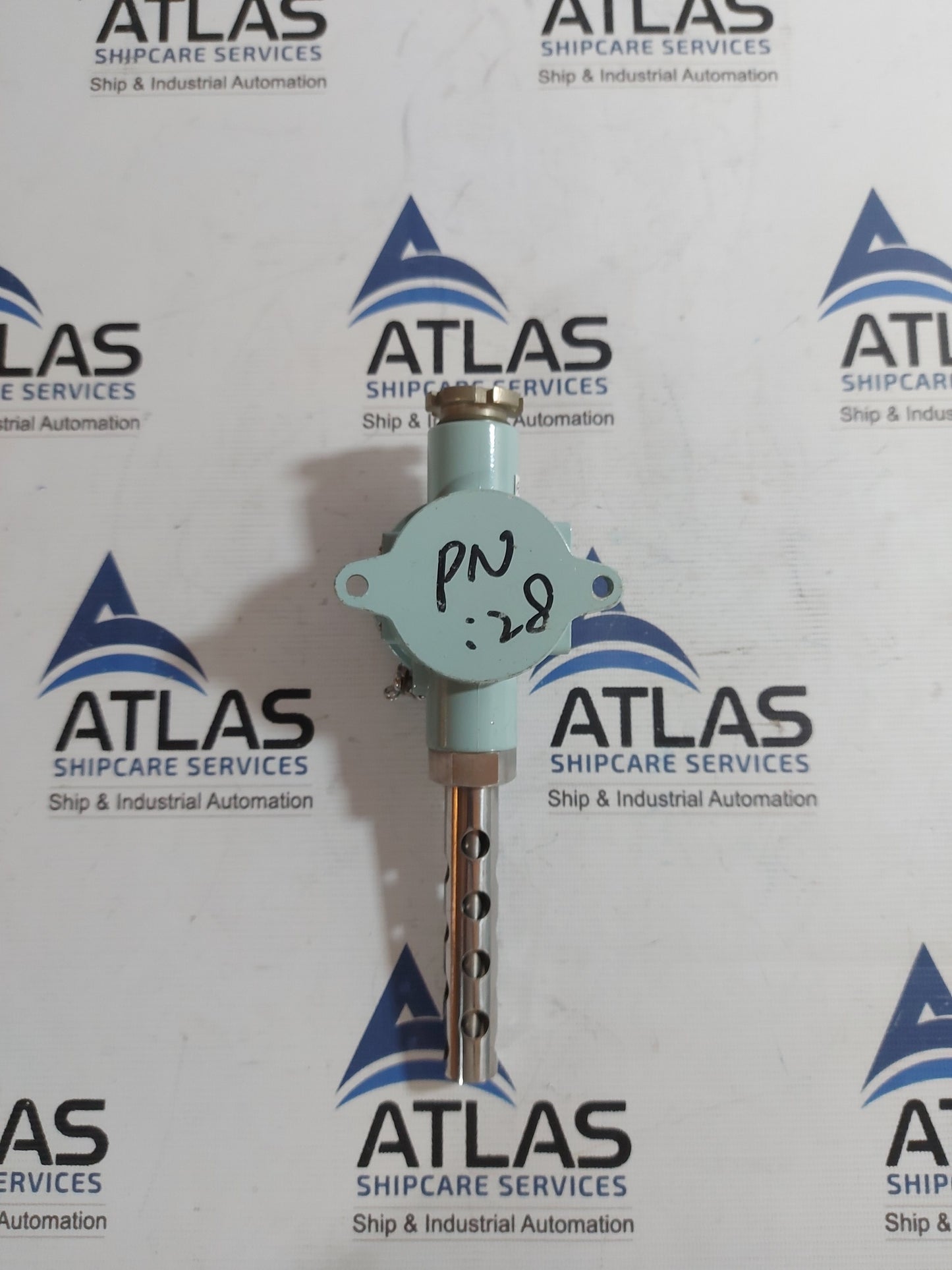 MEIYO PTR-A11 RESISTANCE BULB 100'C