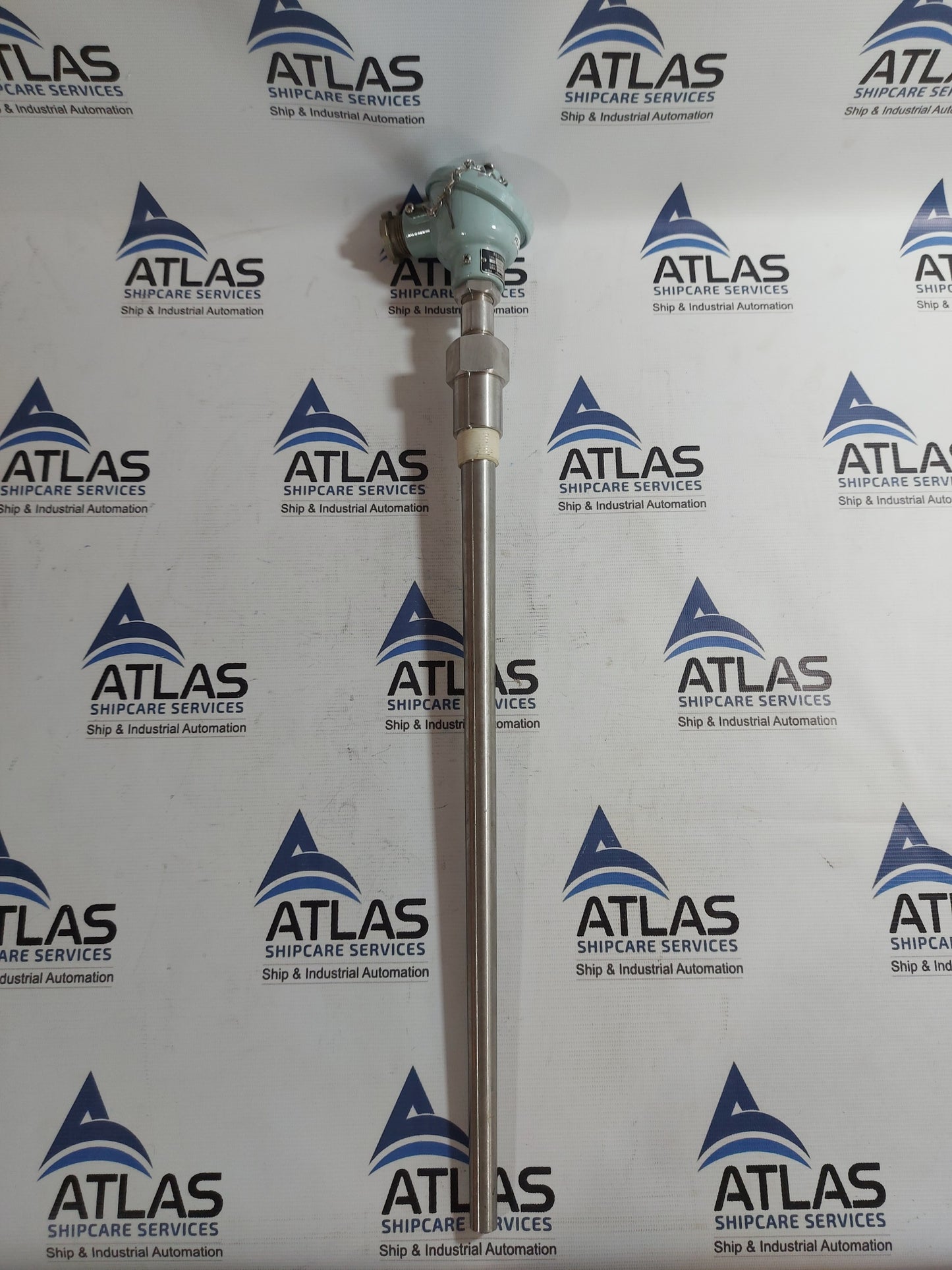 MEIYO PTR-LD RESISTANCE BULB -200...100'C