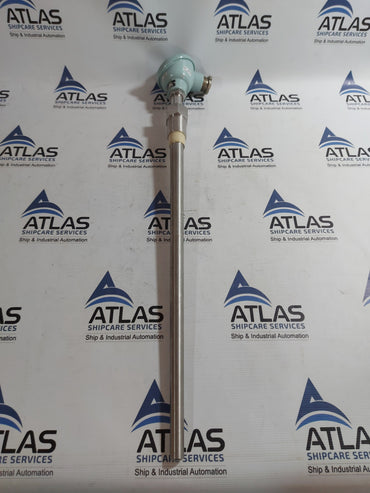 MEIYO PTR-LD RESISTANCE BULB -200...100'C