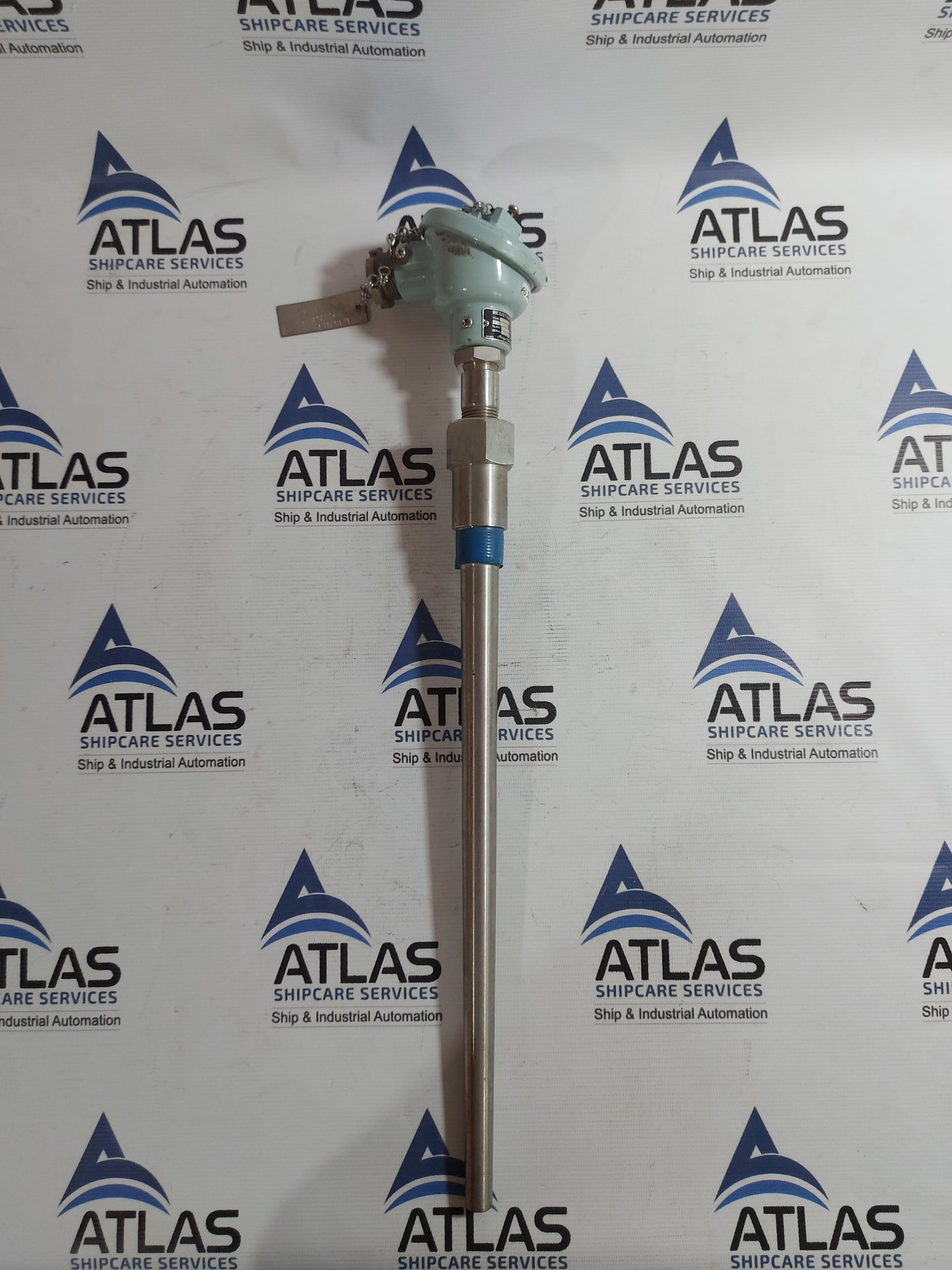 MEIYO PTR-LD RESISTANCE BULB -200..100'C