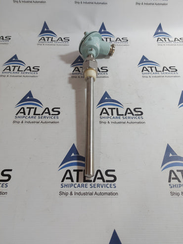MEIYO PTR-LD RESISTANCE BULB 100'C