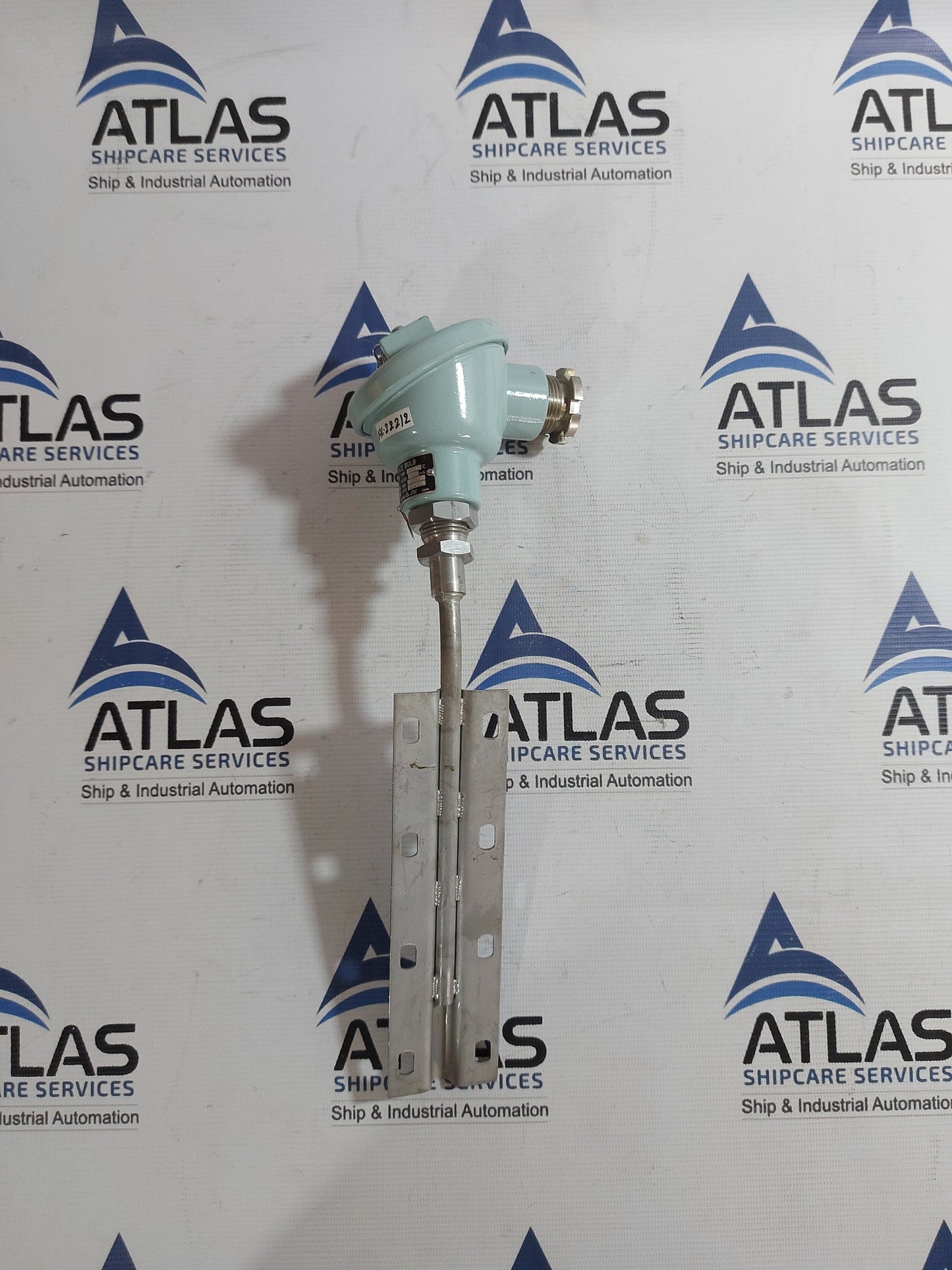 MEIYO PTR-L RESISTANCE BULB -50..100'C