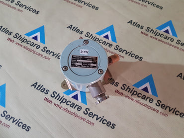 MEIYO SMP-2L PRESSURE TRANSMITTER