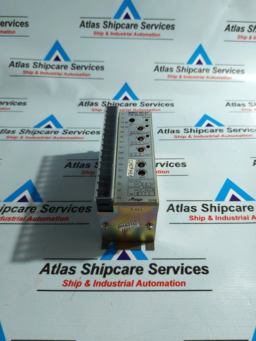 MEIYO SPR-P06-I SPEED RELAY