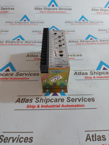 MEIYO SPR-P06 V SPEED RELAY