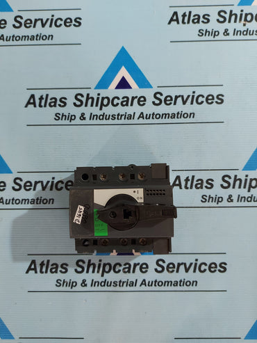 MERLIN GERIN INS40/63/80 SWITCH-DISCONNECTOR COMPACT