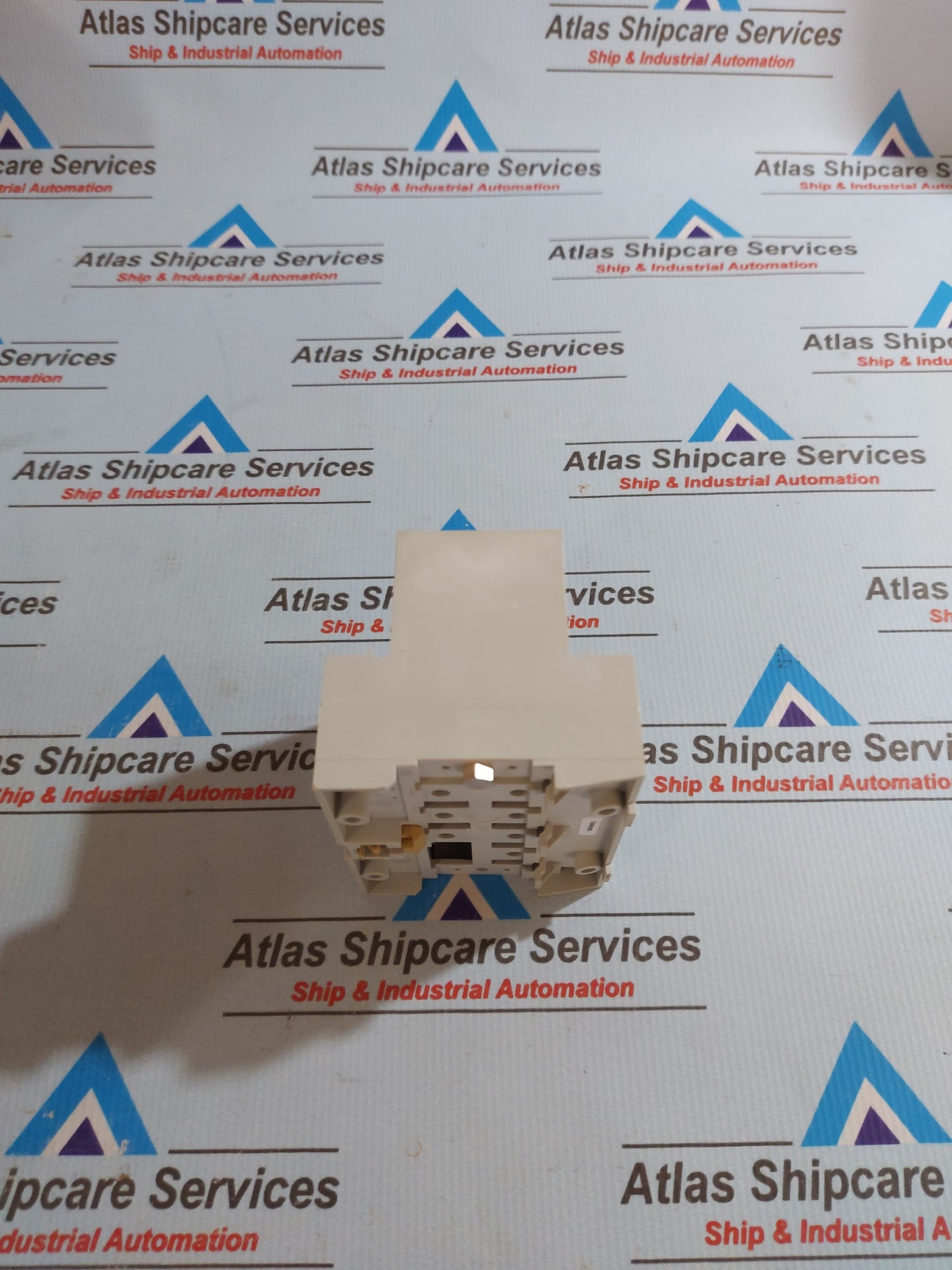 MERLIN GERIN VIGILOHM TR5A INSULATION MONITORING DEVICE