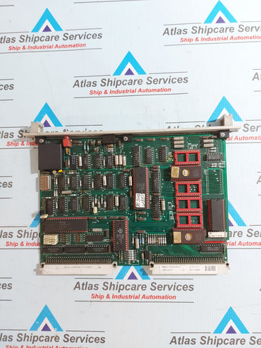 METSO AUTOMATION M851004 CPU MODULE 57070-2B
