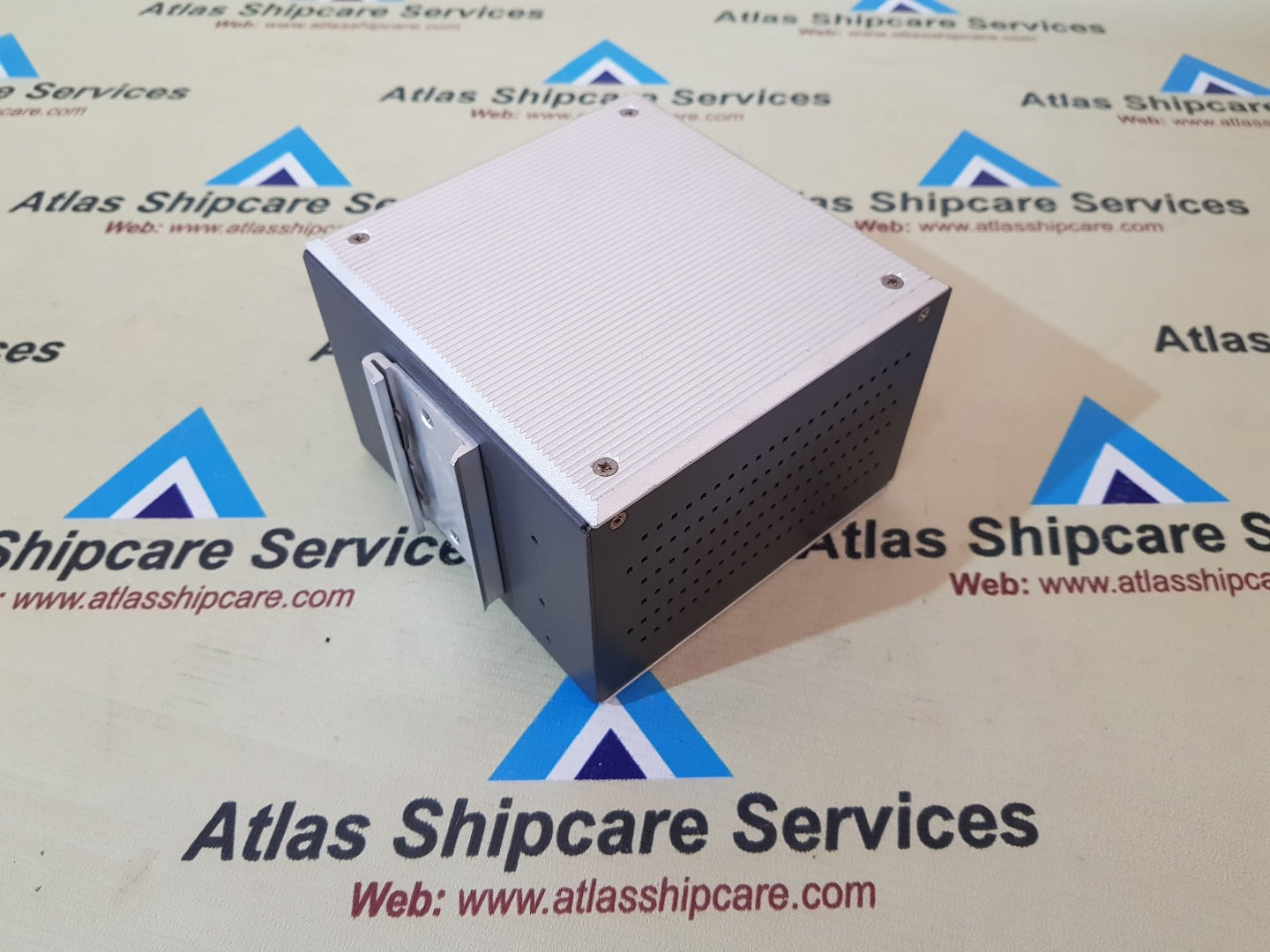 METSO EDS-518A-MM-SC ETHERNET SWITCH