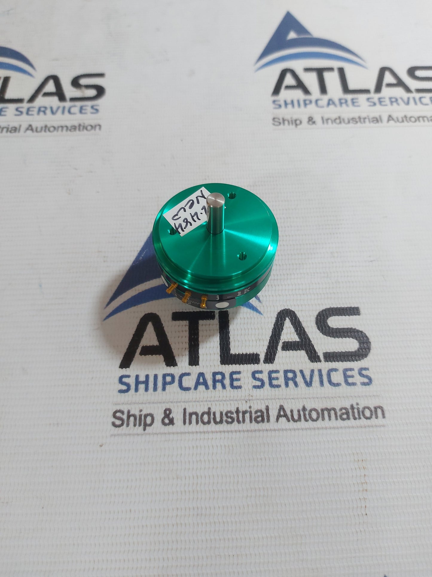 MIDORI PRECISION CPP-45B GREENPOT POTENTIOMETER