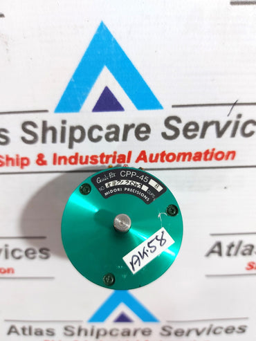 MIDORI PRECISION CPP-45 B POTENTIOMETER