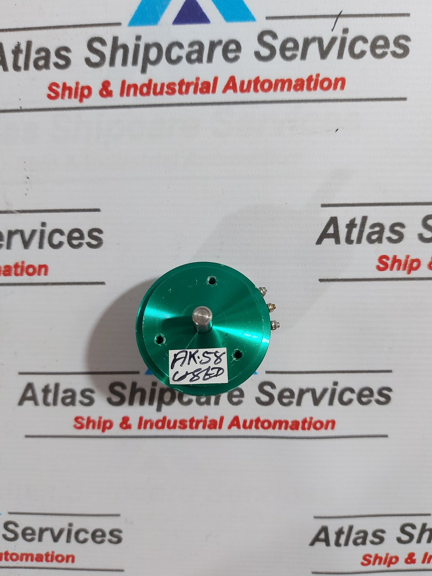 MIDORI PRECISION CPP-45 B POTENTIOMETER
