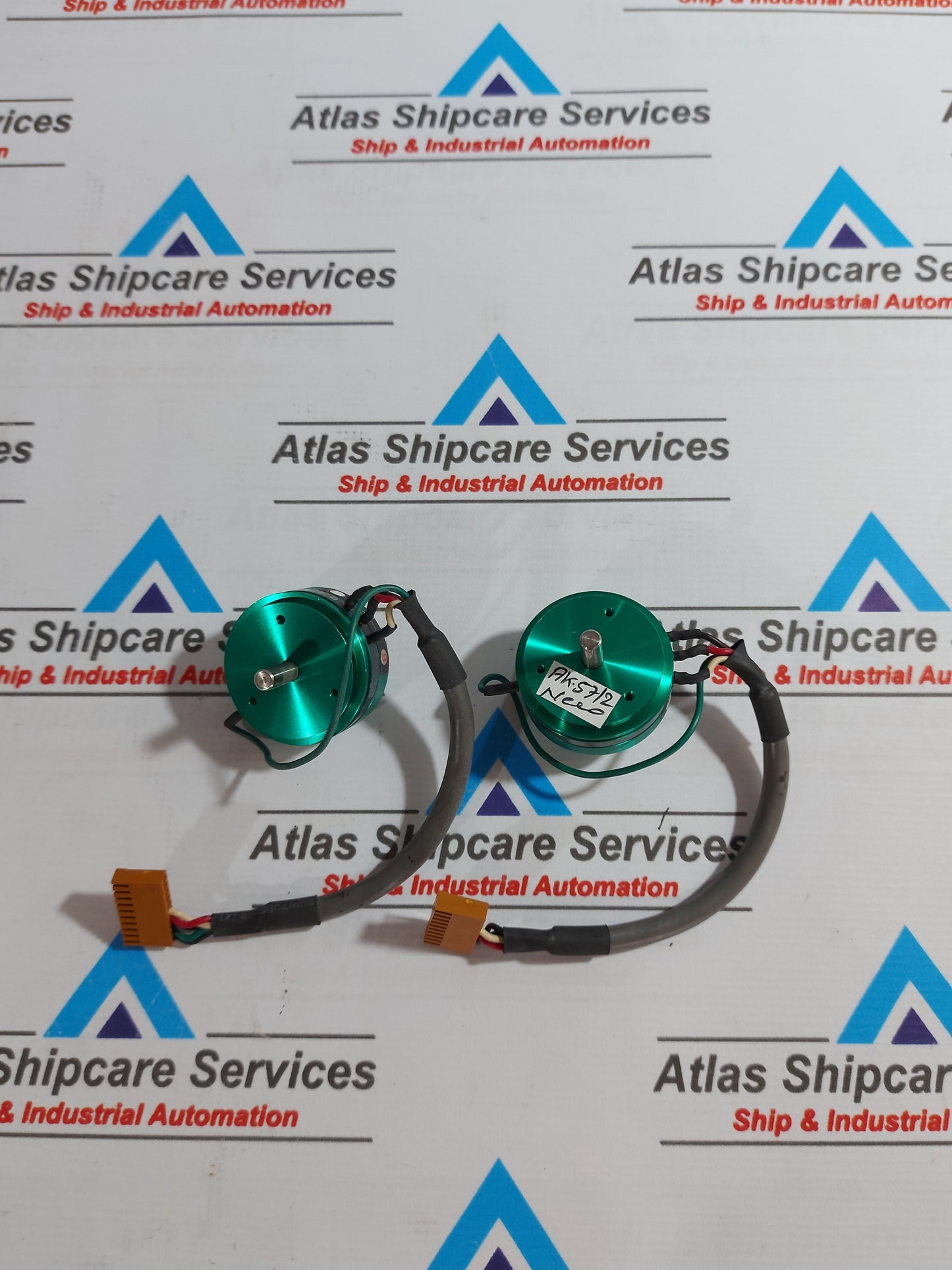 MIDORI PRECISIONS CPP-45 B POTENTIOMETER